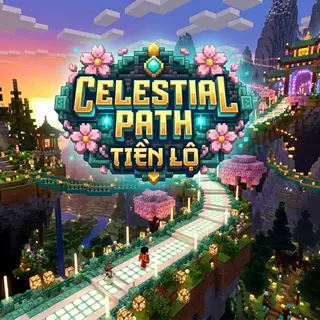 Celestial path 2.0