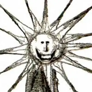 Something From The Sun