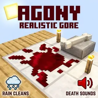 Agony (Forge)