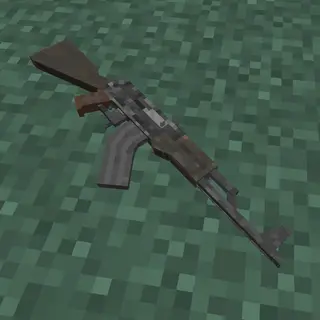 AKM pack