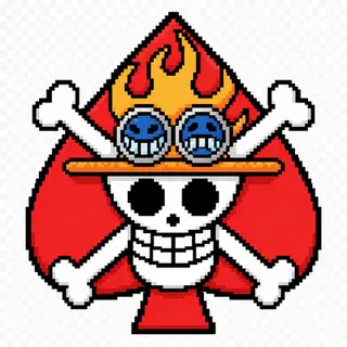 Mine Piece HUD - One Piece Addon