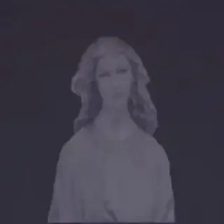 Project Mandela Catalogue [Horror]