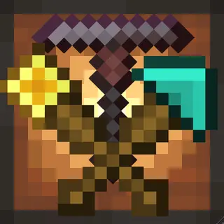 Build Assist Wands