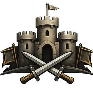 Crownfall Kingdoms