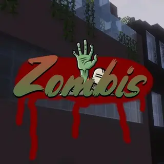 Zombis - Zombie survival & Performance in Low-PCs