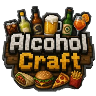 AlcoholCraft