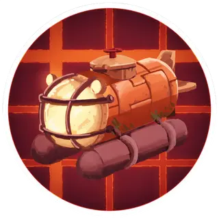 Create: Deep Seas - Lava Fix