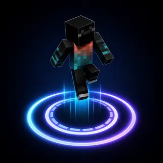 Jump Circle