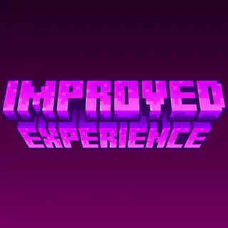 ImprovedExperience - A better game experience