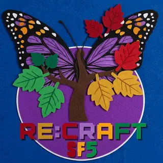 ReCraft S9 SF5