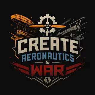 Create, Aeronautics & War