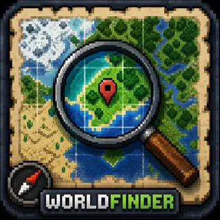 World Finder