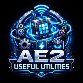 AE2 Useful Utilities