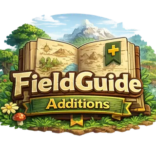 Field Guide Additions