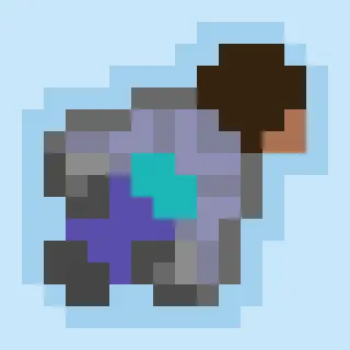 Elytra Wind Brake