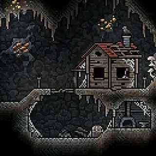 The Ancient Towns