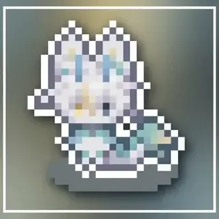 Ending Library - Linggango Variant