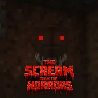 The scream from the horrors - horror