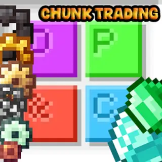 Open Parties and Claims Chunk Shop