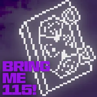 [TaCZ] Bring me 115! - Pack a Punch