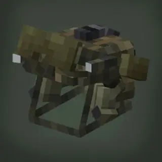 Eclipse Armor