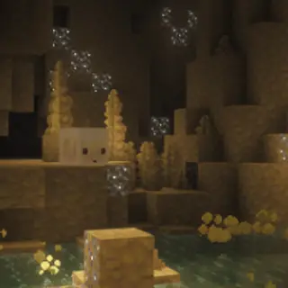 Brighter + Shader Chaos Cubed Panorama