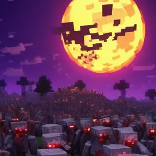 Harder Mob Hordes