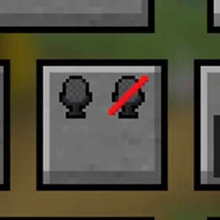 Simple Voice Chat Widget