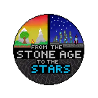 From the Stone Age to the Stars