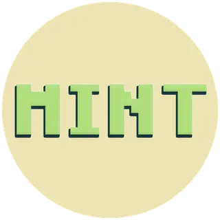 Mint Flavored