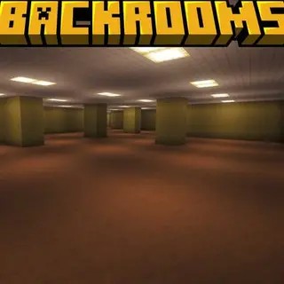 The Backrooms: Found Footage