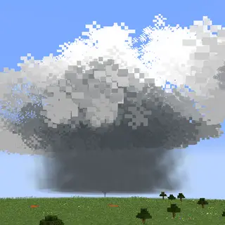 Climate - Clouds, Storms & Technology