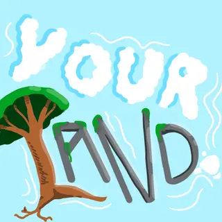Your Land