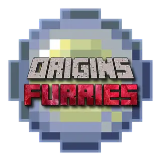 Origins Furries [NeoForge]
