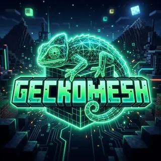 GeckoMesh
