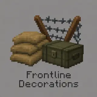 Frontline Decorations