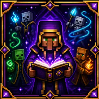 Magic NPCs