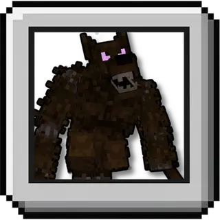 The Cryptid from Michigan: The Dogman