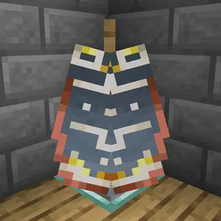 Stackable Elytra Trims