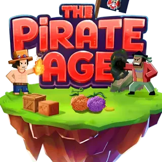 ThePirateAge