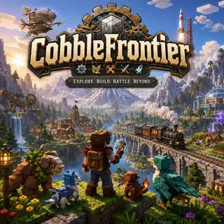 CobbleFrontier