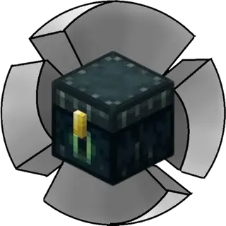 Ender Chest Persistence