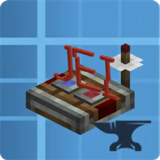 Create: Redstone Link GUI [Unofficial Port]