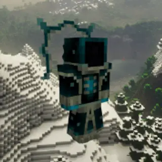 Armor Series - Vanilla