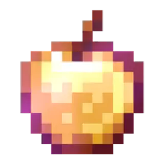 Craftable enchanted️ g️️️️️️оlden ‍apple