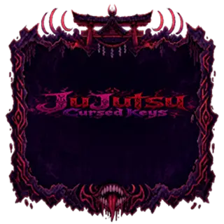 JJCK (JuJutsu Cursed Keys)-Technique Keybinds Addon