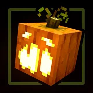 Pumpkins Reforged