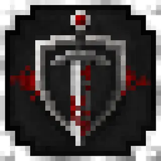 Iron and Blood