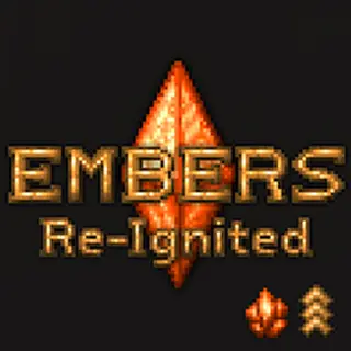 Embers Re-Ignited