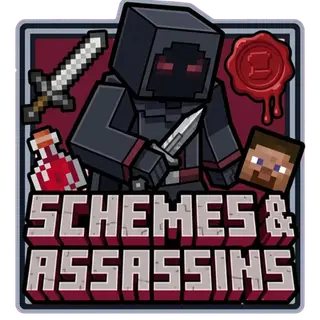 Schemes & Assassins - Secret Orders & Societies